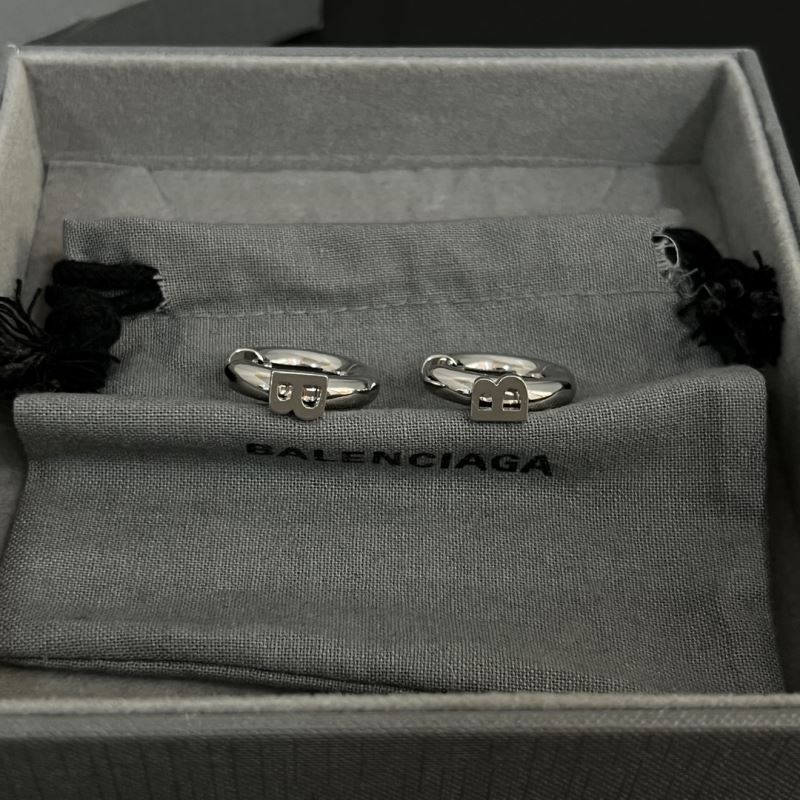 Balenciaga Earrings